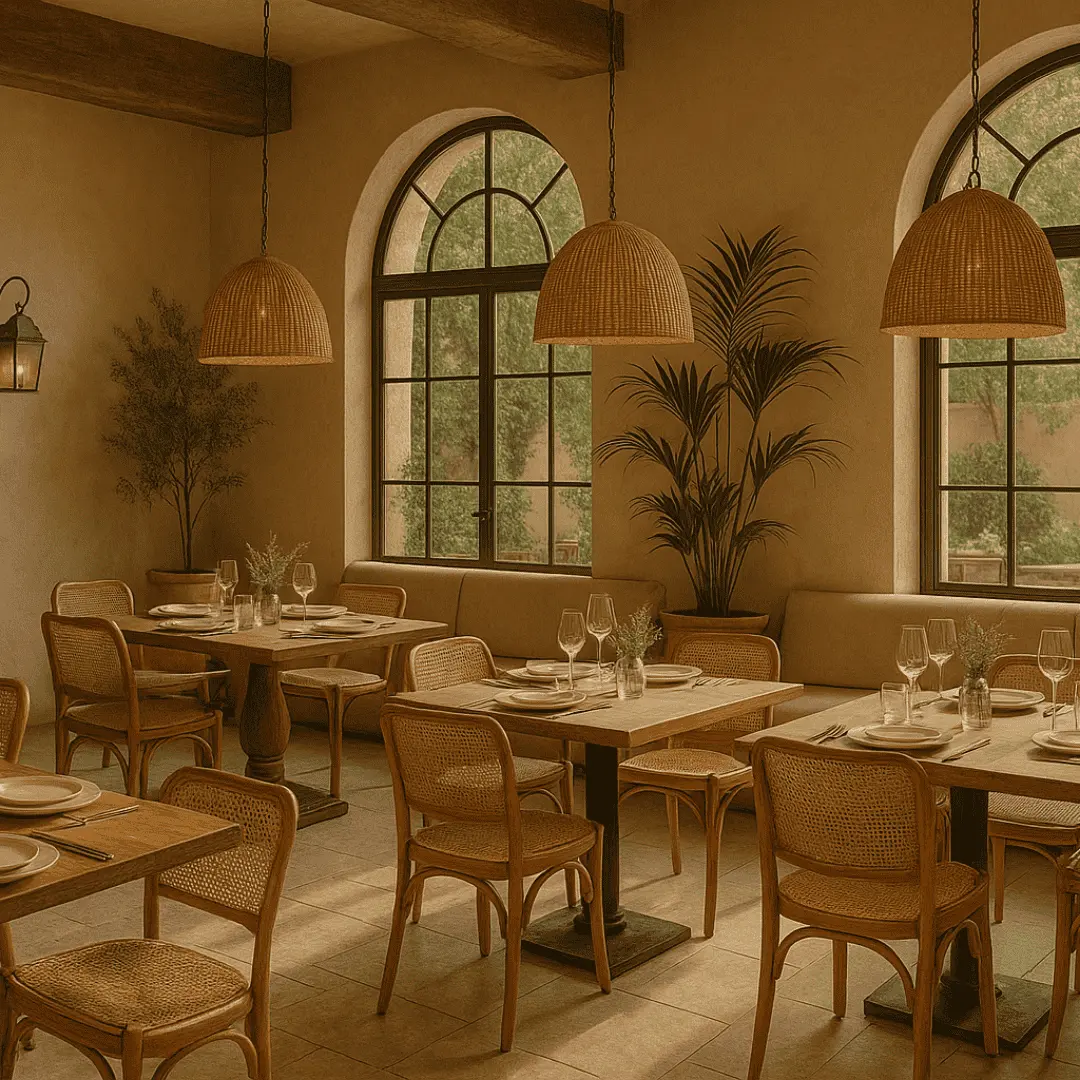 Comedor